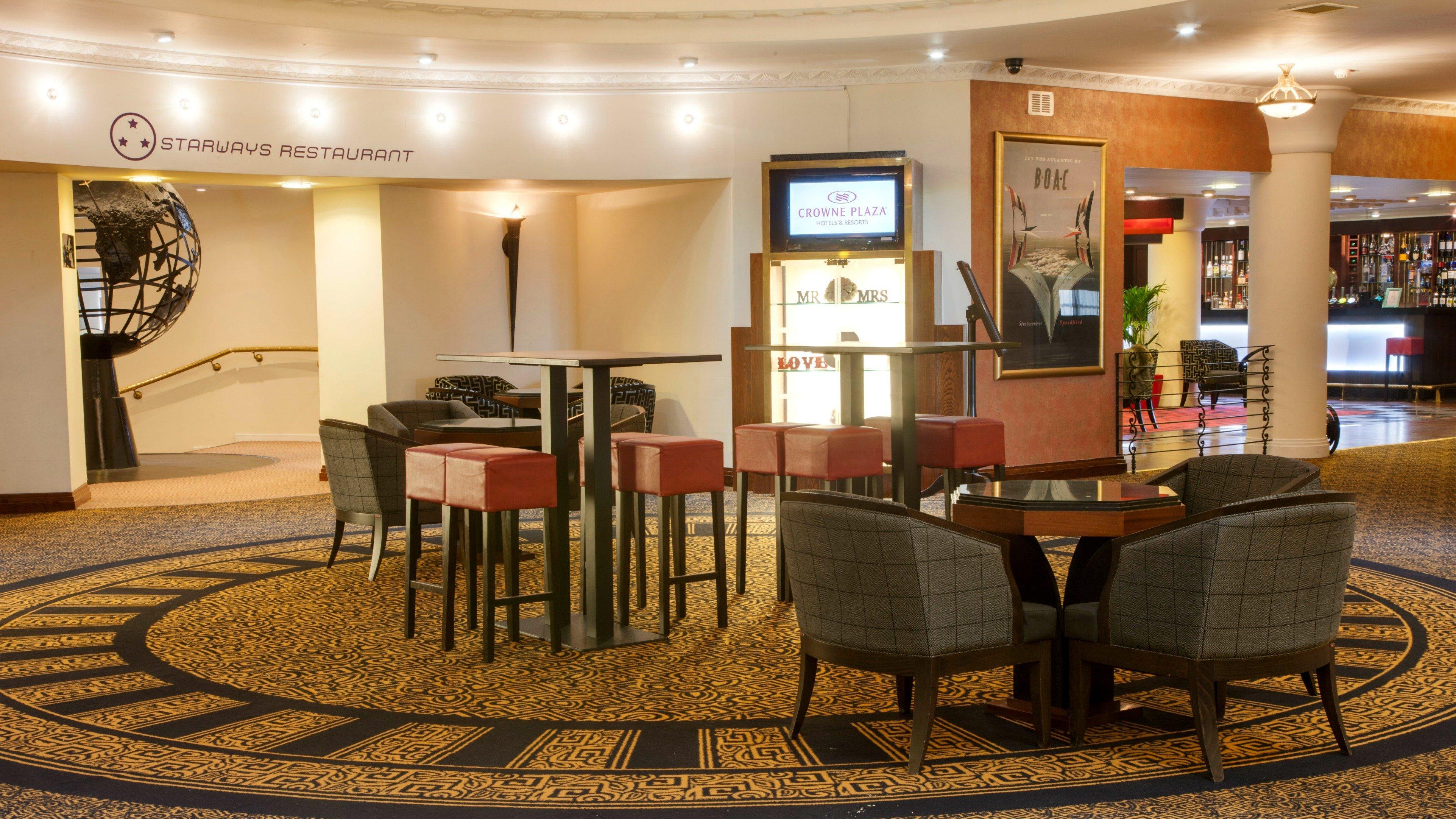 Crowne Plaza Liverpool - John Lennon Airport By Ihg Kültér fotó