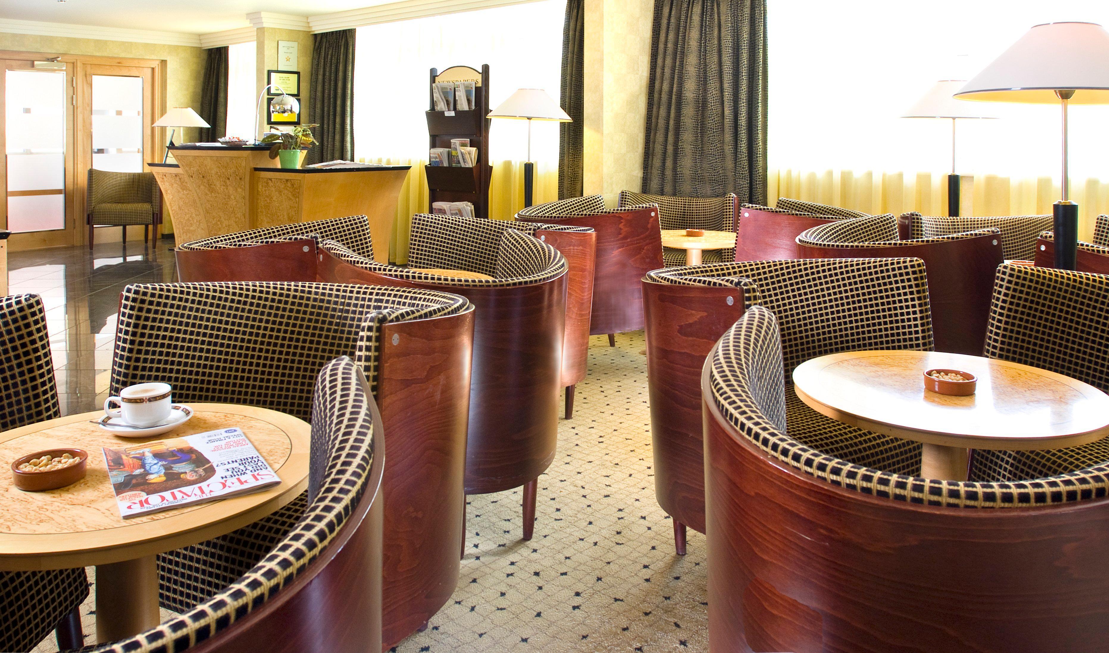 Crowne Plaza Liverpool - John Lennon Airport By Ihg Kültér fotó