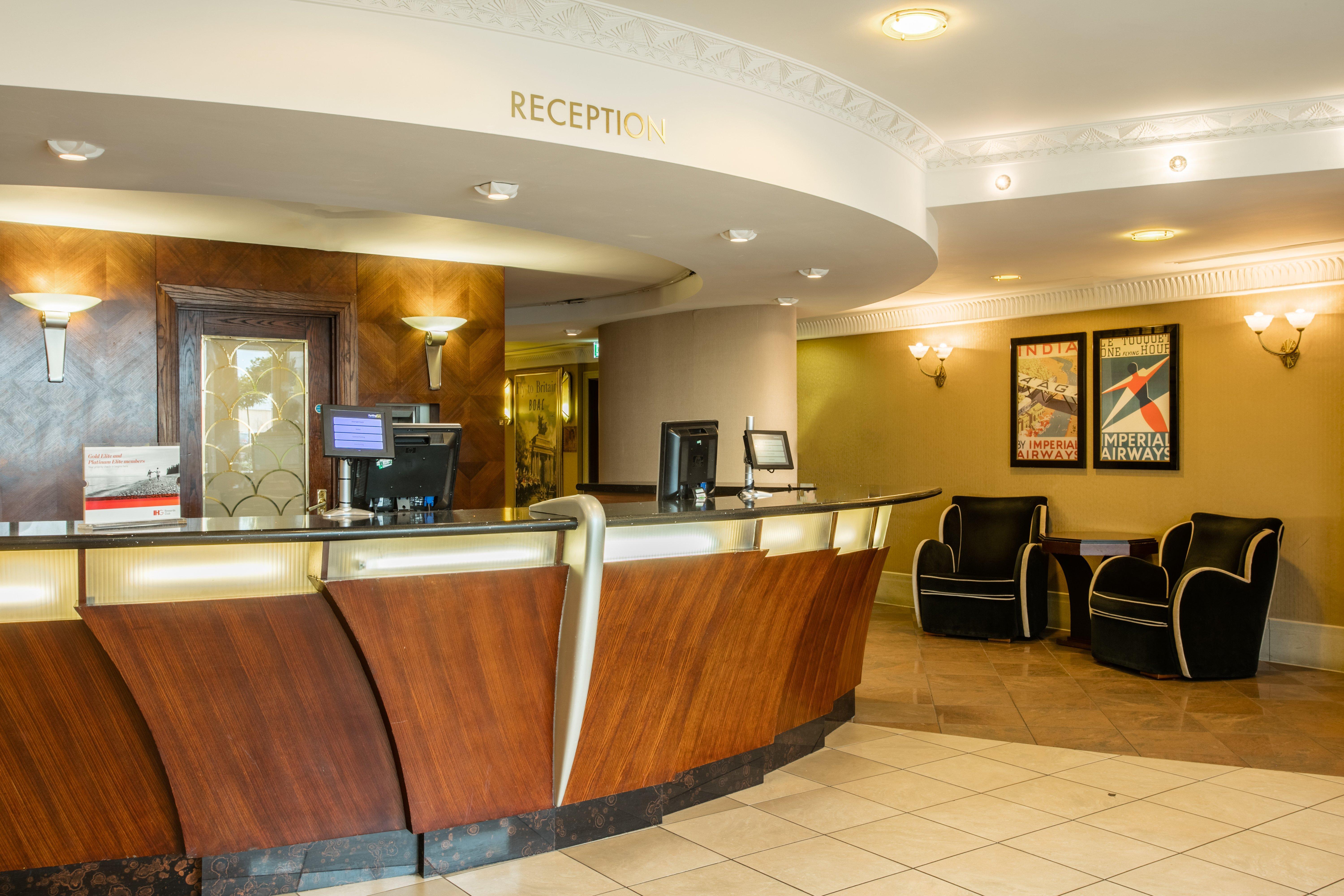 Crowne Plaza Liverpool - John Lennon Airport By Ihg Kültér fotó