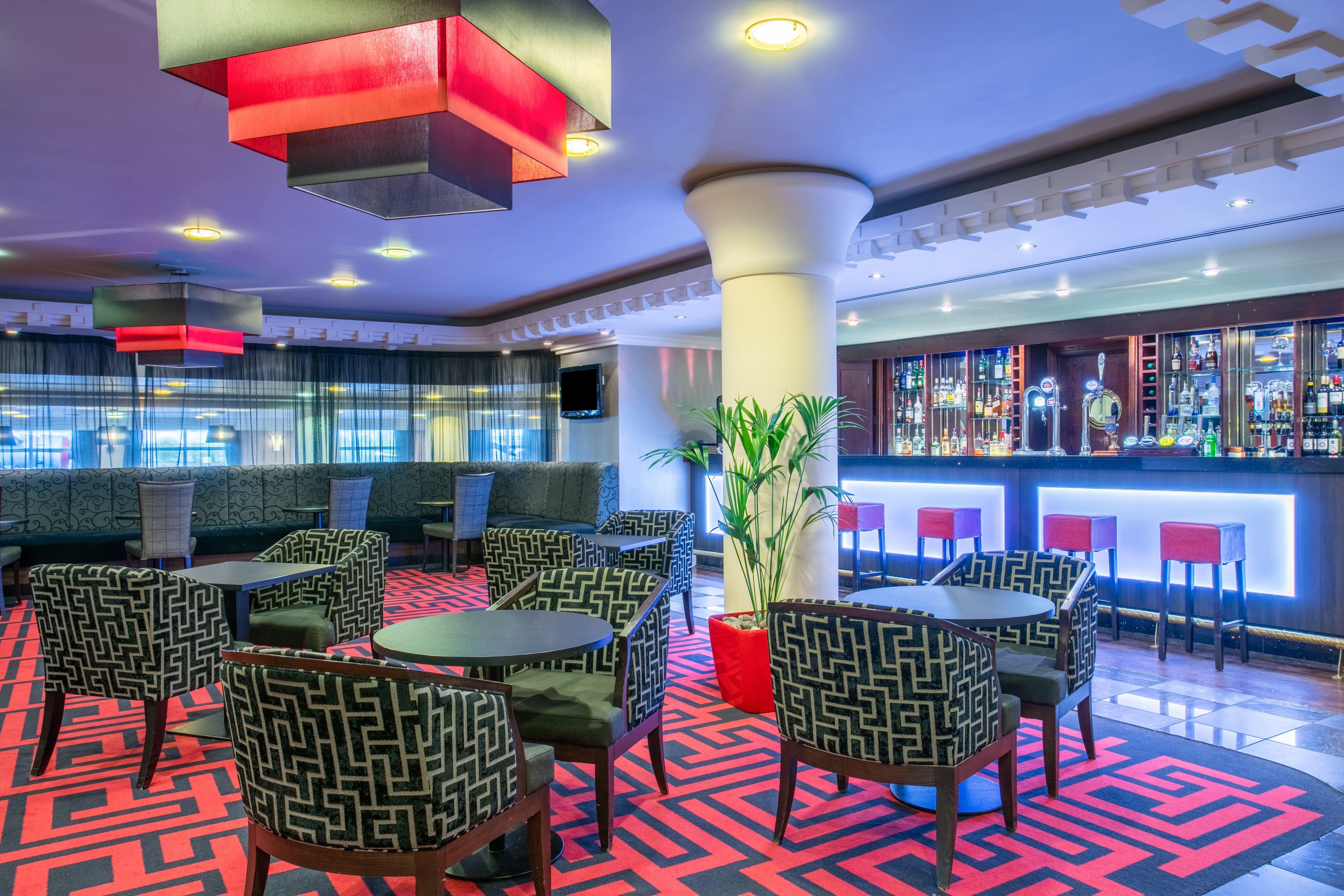 Crowne Plaza Liverpool - John Lennon Airport By Ihg Kültér fotó