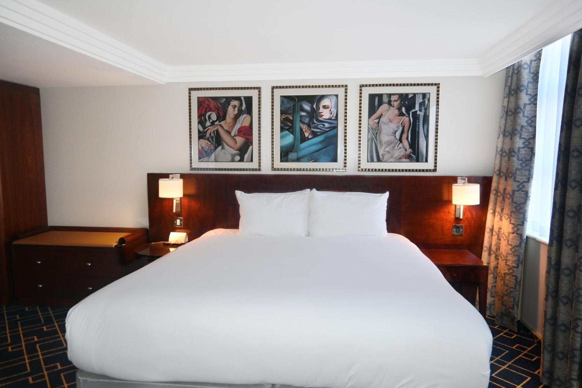 Crowne Plaza Liverpool - John Lennon Airport By Ihg Kültér fotó